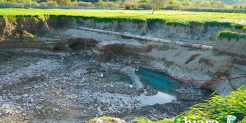 Campi devastati e danni all’agricoltura: online i moduli per le segnalazioni alla Regione