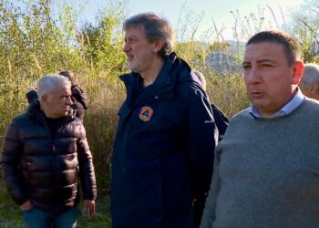 Emergenza maltempo: 15 milioni dal governo per i primi interventi