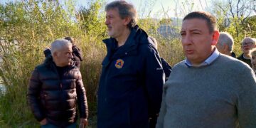 Emergenza maltempo: 15 milioni dal governo per i primi interventi