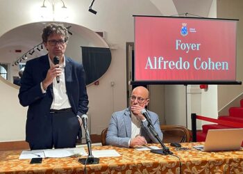 Provincia: a un mese dall’elezione con il centrodestra, Di Diego annuncia l’appoggio a Menna