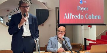 Provincia: a un mese dall’elezione con il centrodestra, Di Diego annuncia l’appoggio a Menna