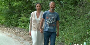 Famiglia nel bosco, Corte d’appello: ricorso di Nathan e Catherine è improcedibile