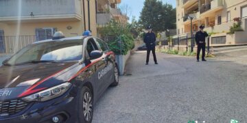 Omicidio Sciorilli, fermato il padre. Nel pomeriggio parlerà il procuratore