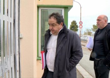 Omicidio di Vasto, due i reati ipotizzati. Possibile che il padre risponda alle domande del gip