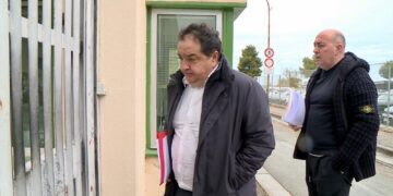 Omicidio di Vasto, domani udienza di convalida: possibile che il padre risponda alle domande del gip