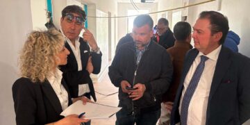 San Salvo, Palmieri (Asl) assicura: «L’ospedale di comunità aprirà entro due mesi». 20 i posti letto