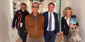 San Salvo, Palmieri (Asl) assicura: «L’ospedale di comunità aprirà entro due mesi». 20 i posti letto