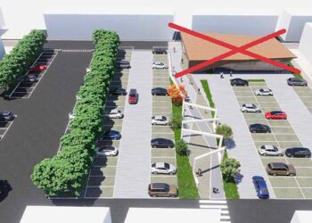 L’amministrazione apre al “sacrificio” dell’edificio delle tradizioni per avere più parcheggi in piazza Artese
