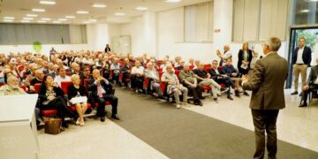 A settembre il sesto raduno ex dipendenti Siv/Pilkington/Nsg