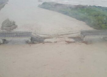 Crollo Statale 16, si cerca un 53enne pugliese in viaggio verso Ortona