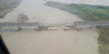 Crollo Statale 16, si cerca un 53enne pugliese in viaggio verso Ortona