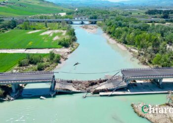 27,5 milioni di euro per riaprire il ponte sul Trigno e il “Sente-Longo”, approvato l’emendamento