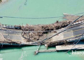 27,5 milioni di euro per riaprire il ponte sul Trigno e il “Sente-Longo”, approvato l’emendamento