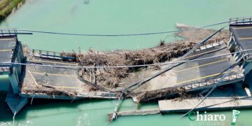 27,5 milioni di euro per riaprire il ponte sul Trigno e il “Sente-Longo”, approvato l’emendamento
