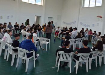 Musica e inclusione a Palmoli con il progetto “Arcadia-Fami”