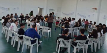 Musica e inclusione a Palmoli con il progetto “Arcadia-Fami”