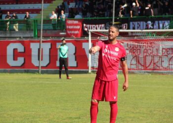 L’highlander e “tuttofare” Gambuzza: «Pro Vasto, è come un campionato vinto. Anno durissimo»