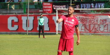 L’highlander e “tuttofare” Gambuzza: «Pro Vasto, è come un campionato vinto. Anno durissimo»