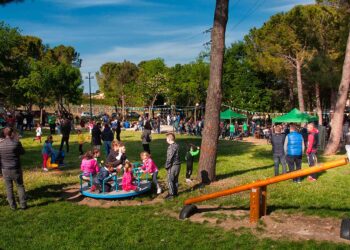 A San Giacomo di Scerni il 1° maggio “La Scampagnata” 