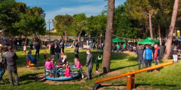 A San Giacomo di Scerni il 1° maggio “La Scampagnata” 