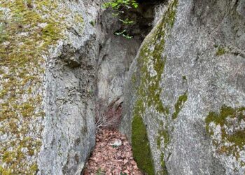 Gissi, alla scoperta dell’antico sentiero dei gessaroli