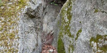 Gissi, alla scoperta dell’antico sentiero dei gessaroli