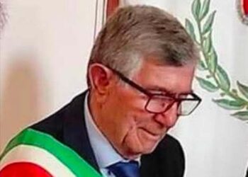 È morto il sindaco di Corfinio, Romeo Contestabile