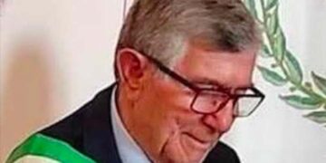 È morto il sindaco di Corfinio, Romeo Contestabile