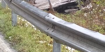 Maltempo, è emergenza in tutto il territorio. Gli aggiornamenti del 1° aprile