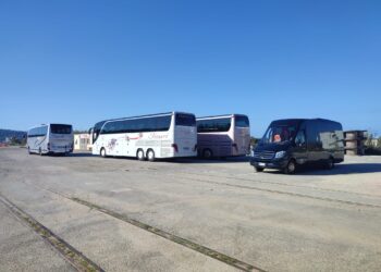 Frana di Petacciato, la ferrovia si ferma a Vasto: per Termoli solo bus sostitutivi
