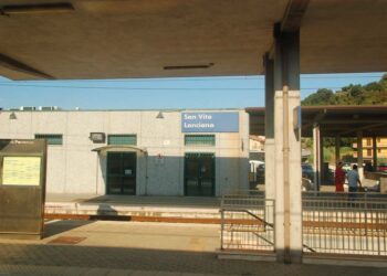 I sindaci di Fossacesia e San Vito chiedono interventi per le stazioni ferroviarie dimenticate