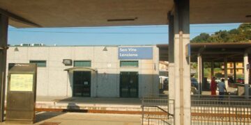 I sindaci di Fossacesia e San Vito chiedono interventi per le stazioni ferroviarie dimenticate