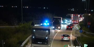 La Statale 650 Trignina unica alternativa per collegare nord e sud: le indicazioni della prefettura