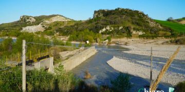 Acqua vietata sulla costa, si attendono i risultati dei nuovi campionamenti