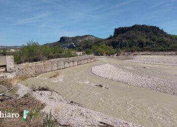 Tricloropropano oltre i limiti: così è scattato il divieto di bere l’acqua sulla costa