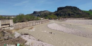 Tricloropropano oltre i limiti: così è scattato il divieto di bere l’acqua sulla costa