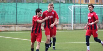 La Virtus Cupello vuole avvicinarsi al traguardo: a Celano per continuare a muovere la classifica