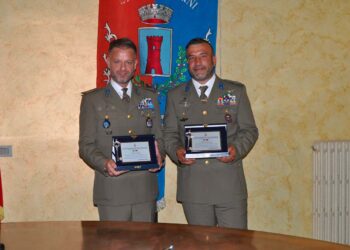 Per José Vitelli e Mario Marrone il titolo di “Cittadini illustri” di Scerni