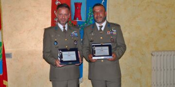 Per José Vitelli e Mario Marrone il titolo di “Cittadini illustri” di Scerni
