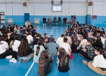 Internet, l’appuntamento con la polizia postale per un uso consapevole della rete