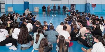 Internet, l’appuntamento con la polizia postale per un uso consapevole della rete