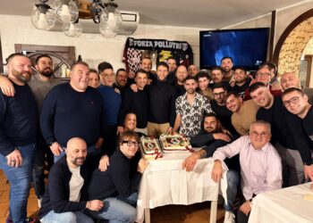 Il Pollutri conferma Piernicola Manzi in panchina: «Puntiamo in alto per la prossima stagione»