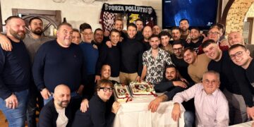 Il Pollutri conferma Piernicola Manzi in panchina: «Puntiamo in alto per la prossima stagione»