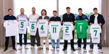 “Undici in Chiaro” celebra l’Eccellenza: a Vasto premiati migliori giocatori e allenatore della stagione