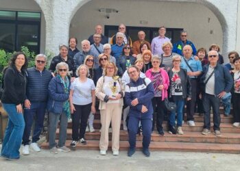 Il coro San Salvo Incanto terzo al “Chorus Inside Sicily 2026”