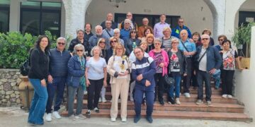 Il coro San Salvo Incanto terzo al “Chorus Inside Sicily 2026”
