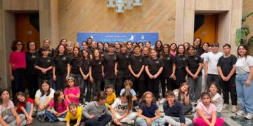 Il Coro dei diritti: musica, inclusione e incontri che lasciano il segno