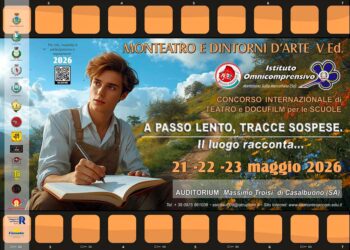 “Se tu fossi Elena” del “Palizzi-Mattei” tra i vincitori del concorso Monteatro e Dintorni D’Arte 