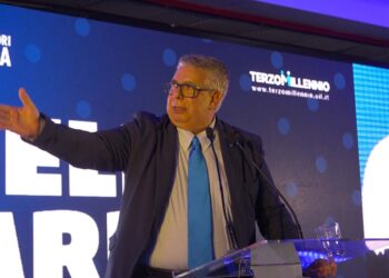 Michele Lombardo confermato alla guida della Uil Abruzzo