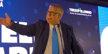 Michele Lombardo confermato alla guida della Uil Abruzzo